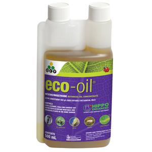 OCP Eco Oil