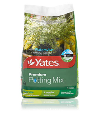 Yates Premium Potting Mix