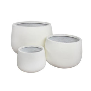 Topini Squat Congo Pot