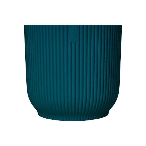 Elho Vibes Fold Round Pot