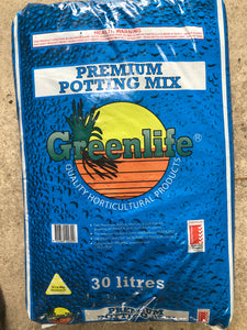 Greenlife Premium Potting Mix