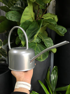 Garden Trading 1.1Ltr Indoor Watering Can